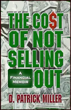 the cost of not selling out book cover image