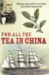 For All the Tea in China sinopsis y comentarios