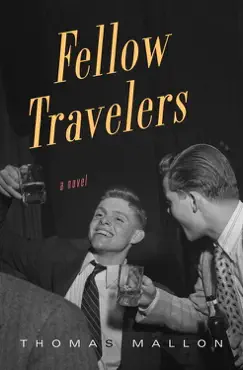 fellow travelers book cover image
