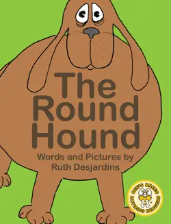 the round hound book cover image