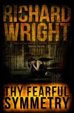 thy fearful symmetry book cover image