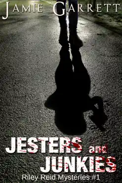 jesters and junkies - book 1 book cover image