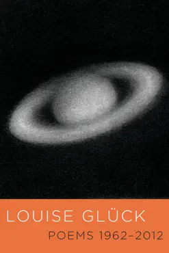 poems 1962-2012 book cover image