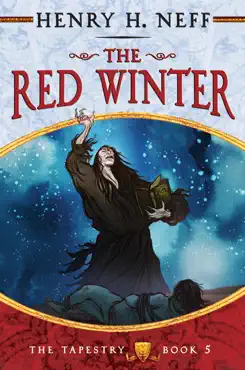 the red winter book cover image