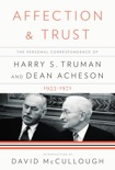 Affection and Trust book summary, reviews and downlod