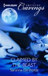 Claimed by the Beast book summary, reviews and downlod