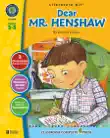 Dear Mr. Henshaw (Beverly Cleary) sinopsis y comentarios