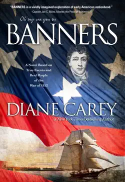 banners book cover image
