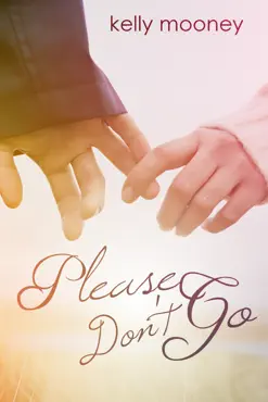 please don't go book cover image
