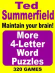 More 4-Letter Word Puzzles. Vol. 2 synopsis, comments