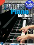 Blues Piano Lessons for Beginners synopsis, comments