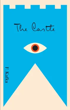 the castle book cover image