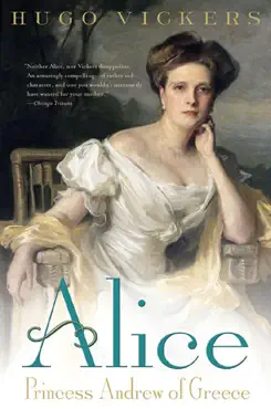 alice book cover image