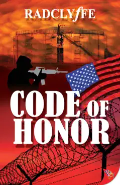 code of honor book cover image