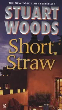 short straw book cover image