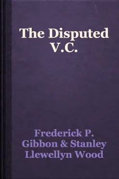 the disputed v.c. book cover image