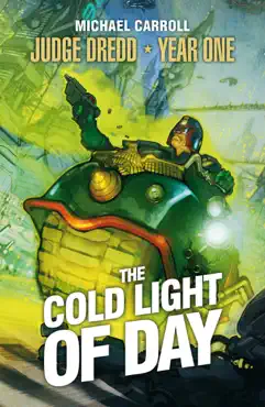 the cold light of day book cover image