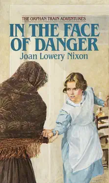 in the face of danger book cover image