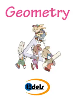 geometry book cover image