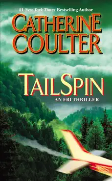 tailspin book cover image