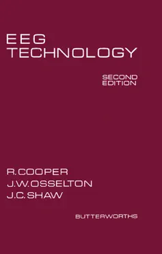 eeg technology imagen de la portada del libro