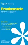 Frankenstein SparkNotes Literature Guide book summary, reviews and downlod