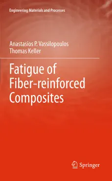 fatigue of fiber-reinforced composites book cover image