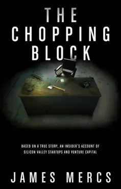 the chopping block imagen de la portada del libro