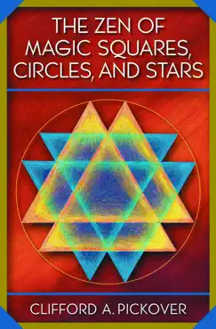 the zen of magic squares, circles, and stars book cover image