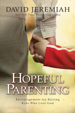 hopeful parenting book cover image