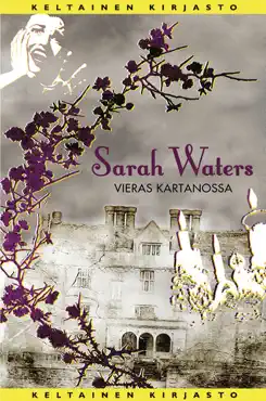 vieras kartanossa book cover image