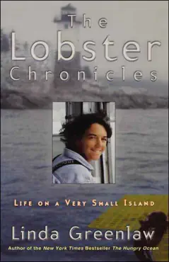 the lobster chronicles book cover image