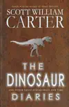 The Dinosaur Diaries and Other Tales Across Space and Time synopsis, comments