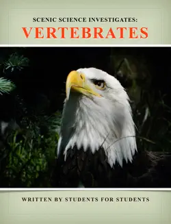 vertebrates imagen de la portada del libro