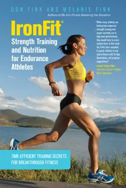 ironfit strength training and nutrition for endurance athletes book cover image