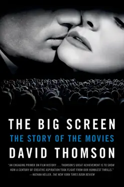 the big screen book cover image