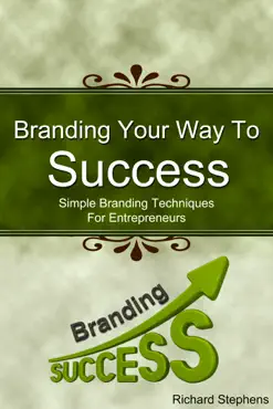 branding your way to success imagen de la portada del libro