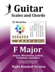Guitar Scales and Chords - F Major synopsis, comments