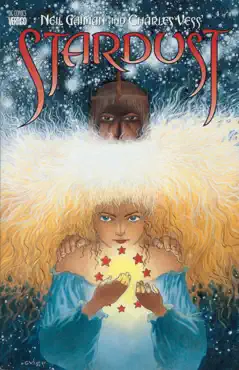 neil gaiman & charles vess' stardust (1997-) #4 book cover image