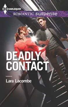 deadly contact book cover image