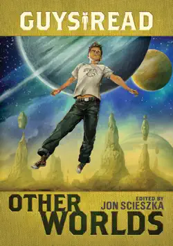 guys read: other worlds book cover image