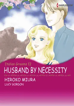 husband by necessity book cover image