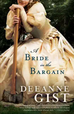 a bride in the bargain imagen de la portada del libro