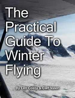 the practical guideto winter flying book cover image