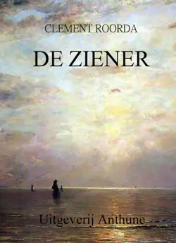 de ziener book cover image