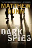 Dark Spies synopsis, comments