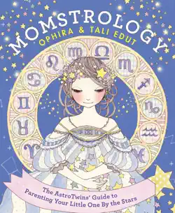 momstrology book cover image