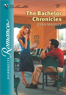 the bachelor chronicles book cover image