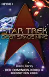Star Trek - Deep Space Nine: Beendet den Krieg! sinopsis y comentarios