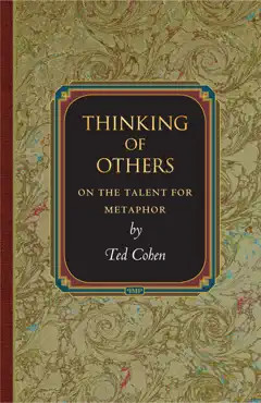 thinking of others book cover image
